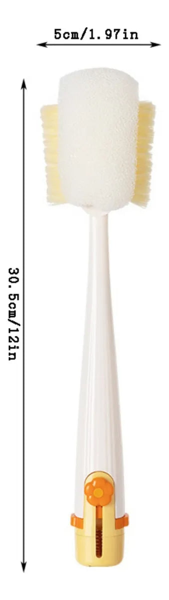 【🎁Božićna ponuda🎄】Višenamjenska četka za šalice