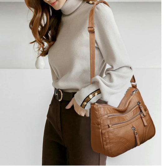 Moderna i praktična crossbody torba za žene – stil i funkcionalnost u jednom!