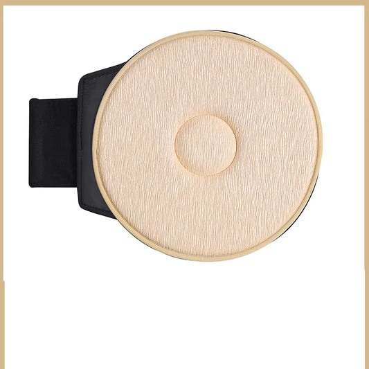 Jastuk za sjedenje koji se okreće za 360° – Prijenosni protuklizni okretni jastuk za jednostavno sjedenje i stajanje | Idealno za starije osobe, trudnice i osobe koje se lakše kreću