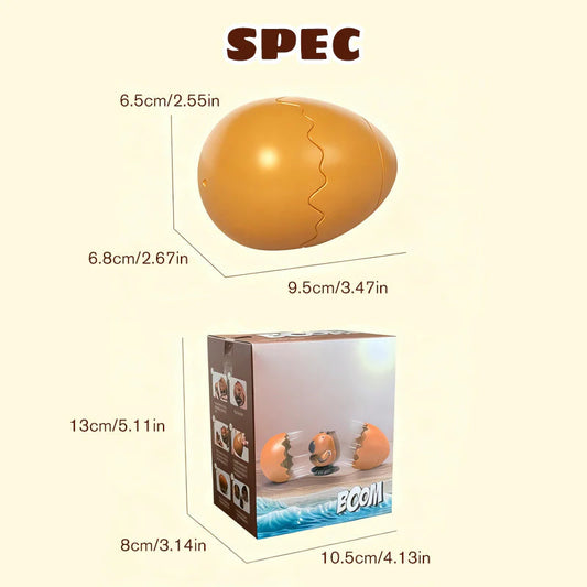 【🎁Božićna ponuda🎄】Hra s vejci pro děti