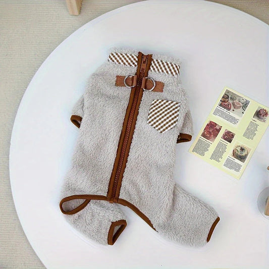 【🎁Božićna ponuda🎄】Odjeća za kućne ljubimce