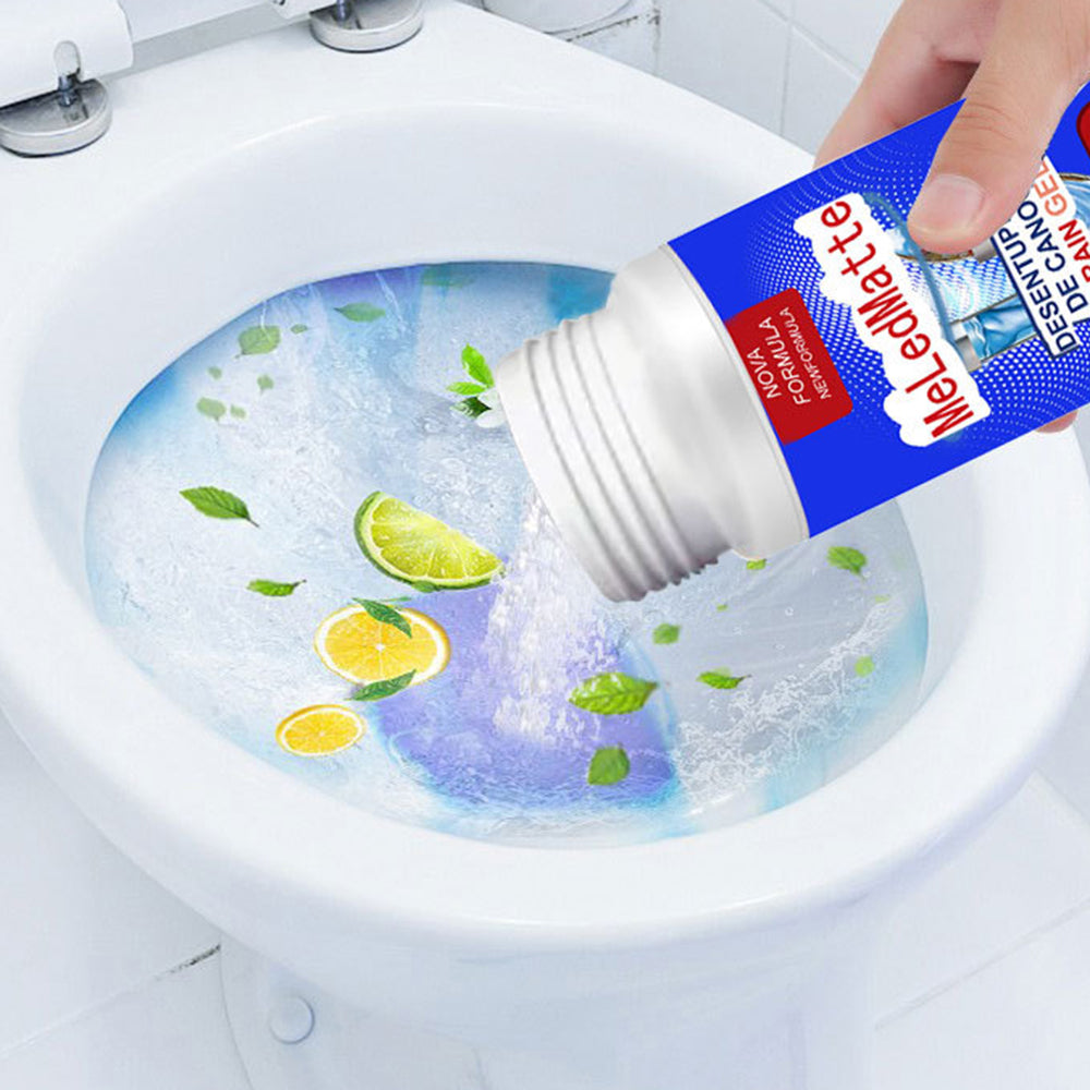 【🎁Božićna ponuda🎄】Čistač cijevi(🔥Kupi 1 dobi 1 gratis🔥)