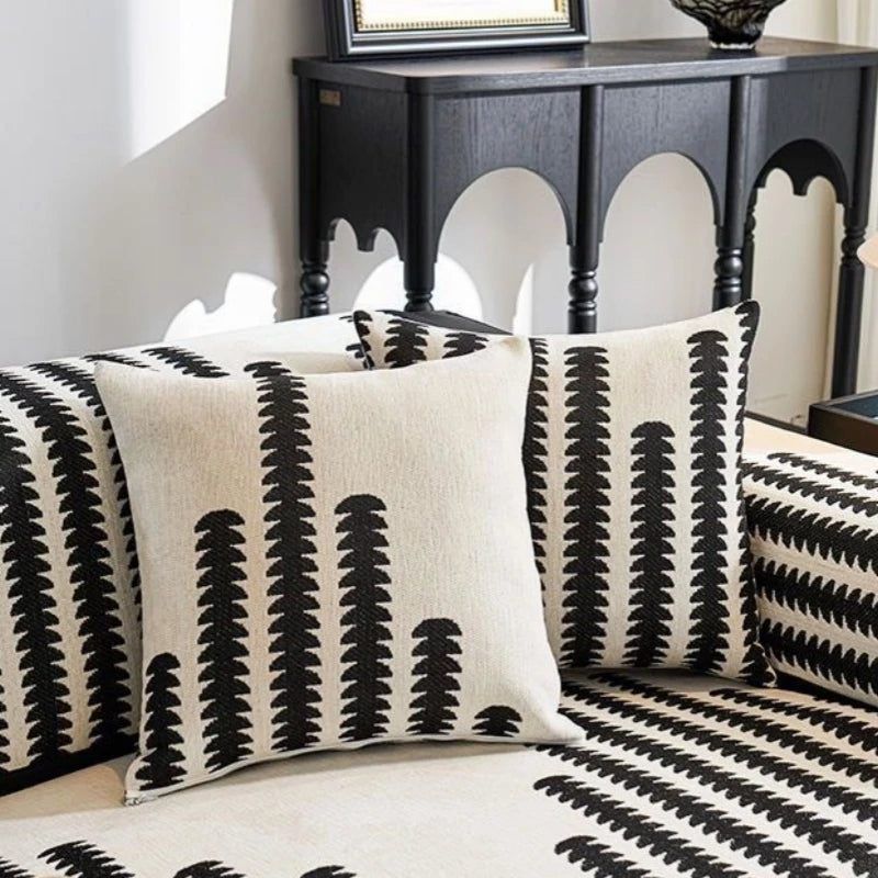 【🎁Božićna ponuda🎄】Ukrasni jastučići za kauč – Udobnost i stil za svaki dom