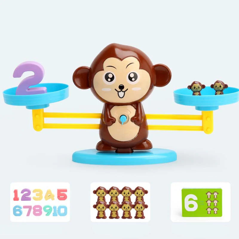 【🎁Božićna ponuda🎄】Dječji set valova s crtanim životinjama