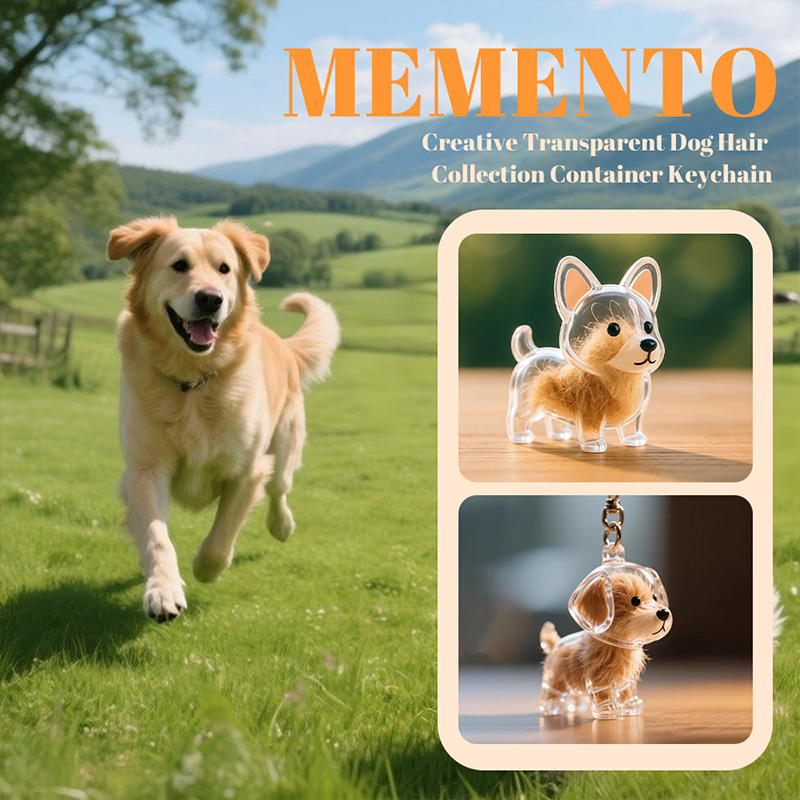 【🎁Božićna ponuda🎄】Privjesak za ključeve mog ljubimca