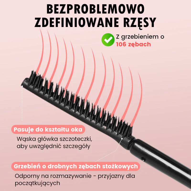 🎉Maskara za produljenje i uvijanje❤️