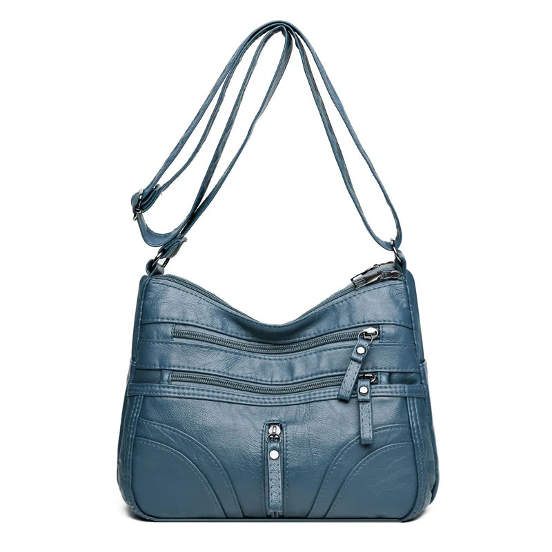 Moderna i praktična crossbody torba za žene – stil i funkcionalnost u jednom!