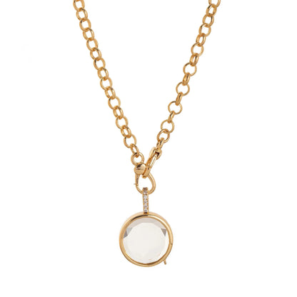 【🎁Božićna ponuda🎄】Ogrlica s tvojom pričom