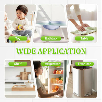 【🎁Božićna ponuda🎄】Univerzalni sprej za čišćenje bez ispiranja（🔥Kupi 1 dobi 1 gratis🔥）