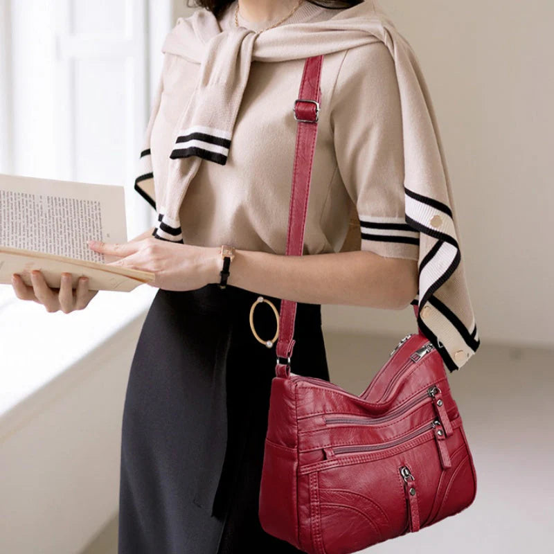 Moderna i praktična crossbody torba za žene – stil i funkcionalnost u jednom!