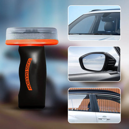 【🎁Božićna ponuda🎄】Sredstvo za čišćenje za uklanjanje uljnog filma s vozila.（🔥Kupi 1 dobi 1 gratis🔥）