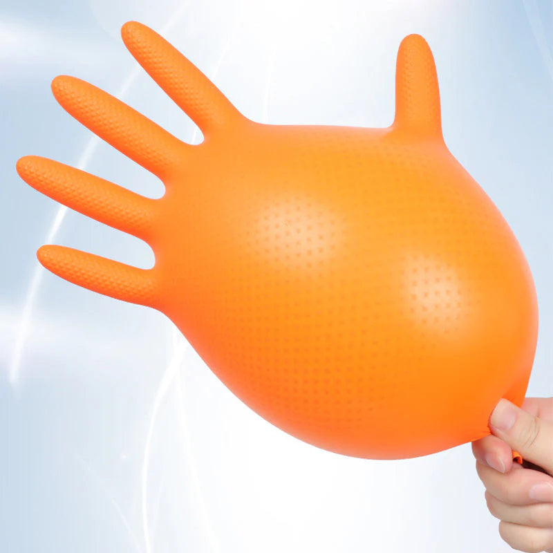 【🎁Božićna ponuda🎄】Industrijske zaštitne rukavice (30 kom/kutija)（🔥Kupi 1 dobi 1 gratis🔥）