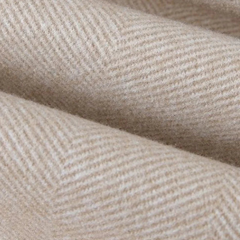 Ženske termalne hlače visokog struka s ravnim nogavicama