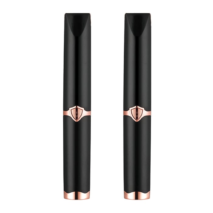 Električni uvijač za trepavice za trenutni glamur ✨ Blink & Dazzle!