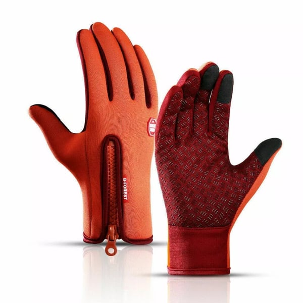 【🎁Božićna ponuda🎄】Ultimate Waterproof & Windproof Thermal Non-Slip Gloves