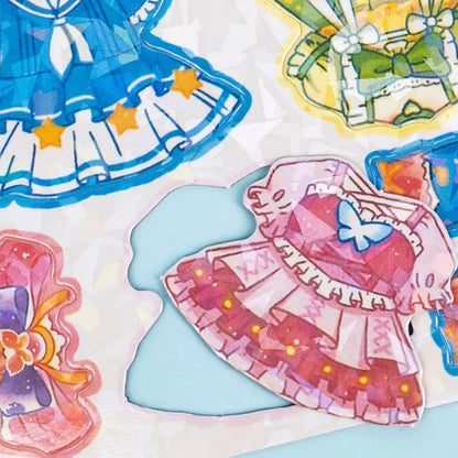 【🎁Božićna ponuda🎄】Magnetne lutke za nošenje za djecu