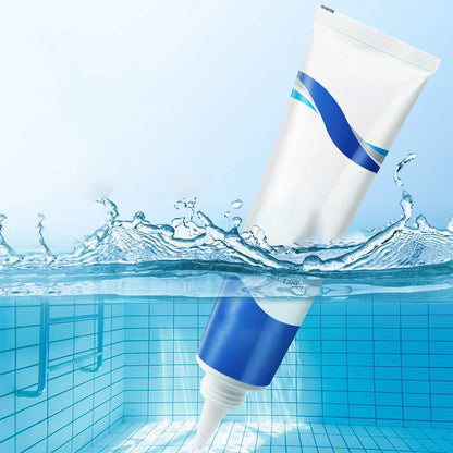 【🎁Božićna ponuda🎄】[Rezanje nožem neće puknuti!] Podvodno ljepilo