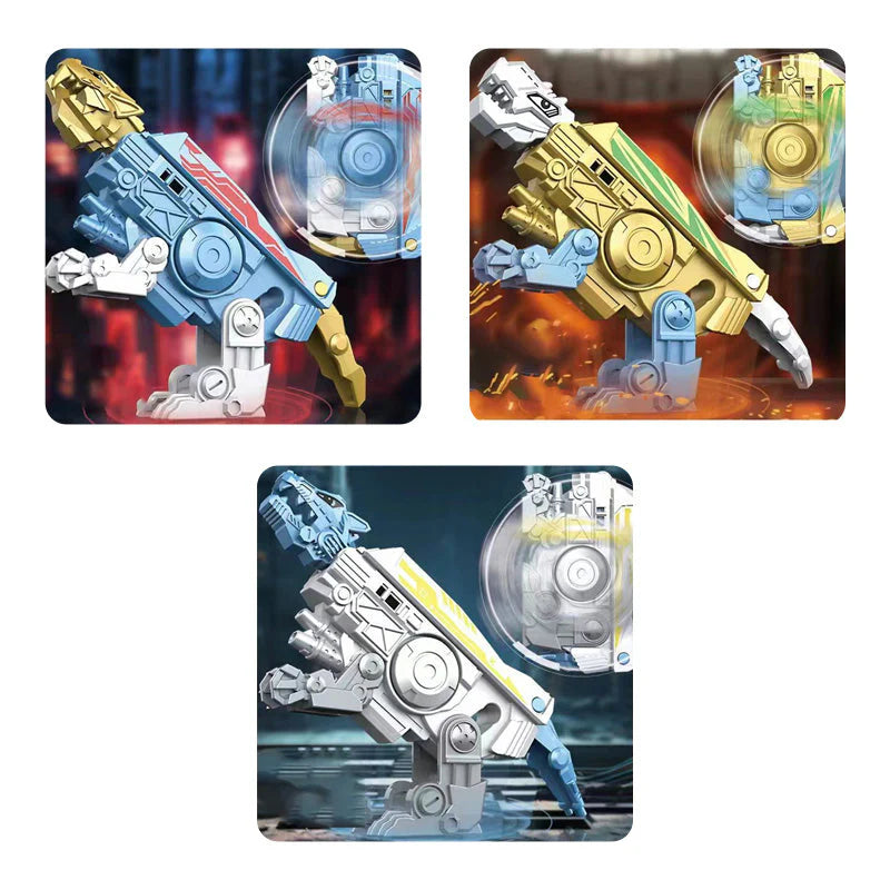 【🎁Božićna ponuda🎄】Antistresni ručni spinner – Opustite se i zabavite bilo gdje!（🔥Kupi 1 dobi 1 gratis🔥）