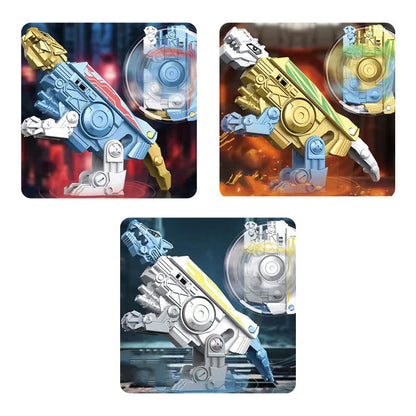 【🎁Božićna ponuda🎄】Antistresni ručni spinner – Opustite se i zabavite bilo gdje!（🔥Kupi 1 dobi 1 gratis🔥）