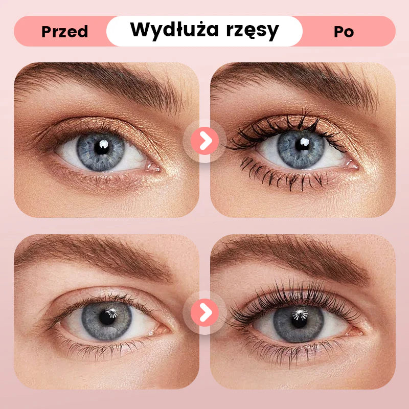 🎉Maskara za produljenje i uvijanje❤️