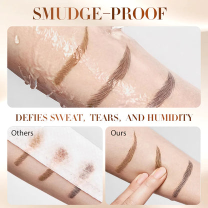 （🔥Kupi 1 dobi 1 gratis🔥）Vodootporna tekuća olovka za oči