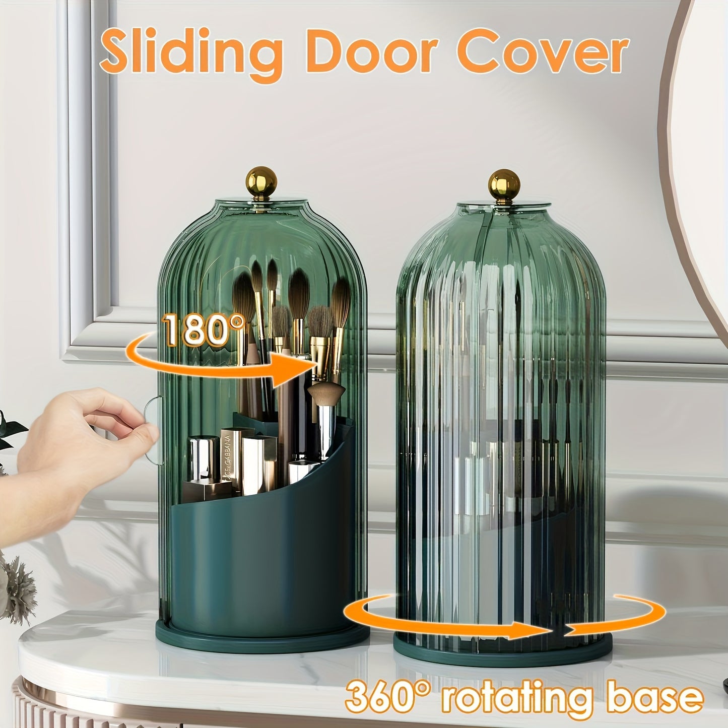 【🎁Božićna ponuda🎄】Kutija za pohranu kozmetike