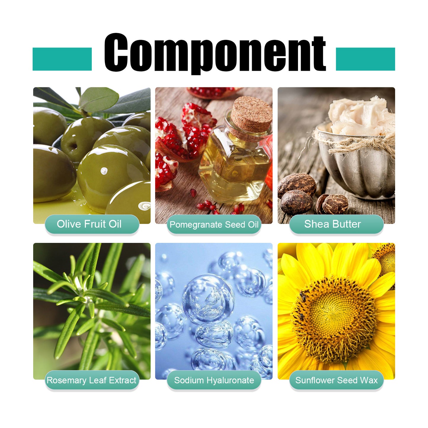 💄 24h hidratacija + savršena nijansa usana!（1+1 GRATIS）