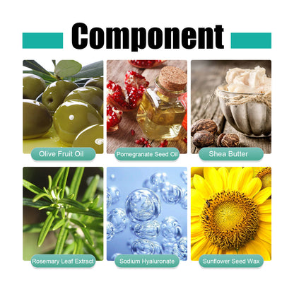 💄 24h hidratacija + savršena nijansa usana!（1+1 GRATIS）