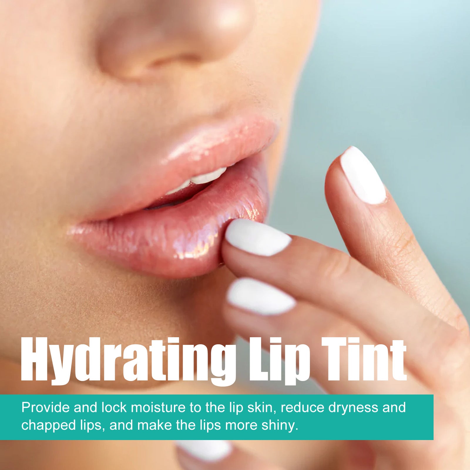 💄 24h hidratacija + savršena nijansa usana!（1+1 GRATIS）