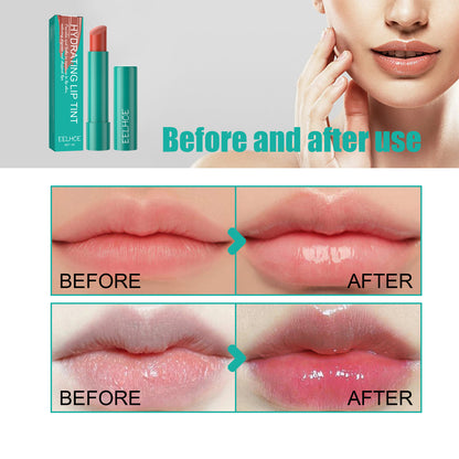 💄 24h hidratacija + savršena nijansa usana!（1+1 GRATIS）