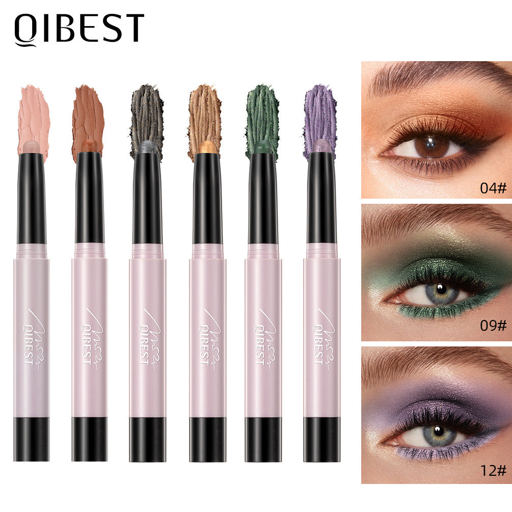 （🔥Kupi 1 dobi 2 gratis🔥）Sjenilo za oči 101 Crème-to-Powder sjenilo u stiku