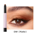 （🔥Kupi 1 dobi 2 gratis🔥）Sjenilo za oči 101 Crème-to-Powder sjenilo u stiku