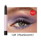 （🔥Kupi 1 dobi 2 gratis🔥）Sjenilo za oči 101 Crème-to-Powder sjenilo u stiku