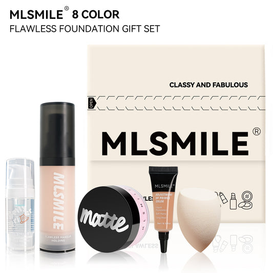 Mat puder za završnu obradu za kontrolu masnoće i hidrataciju. Korekturni puder.