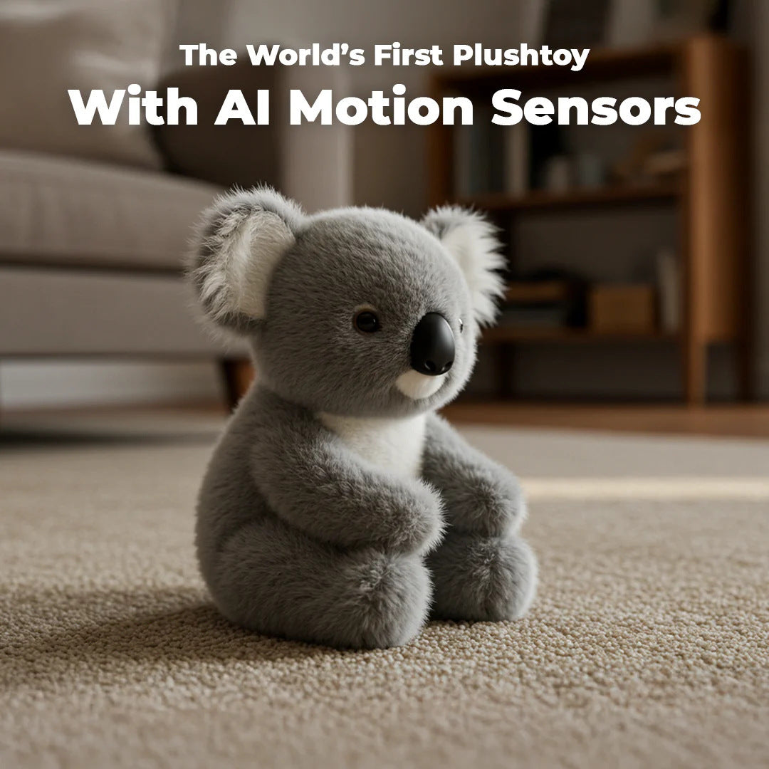 ❤️Koaly – Emocionalno iscjeljivanje na zahtjev