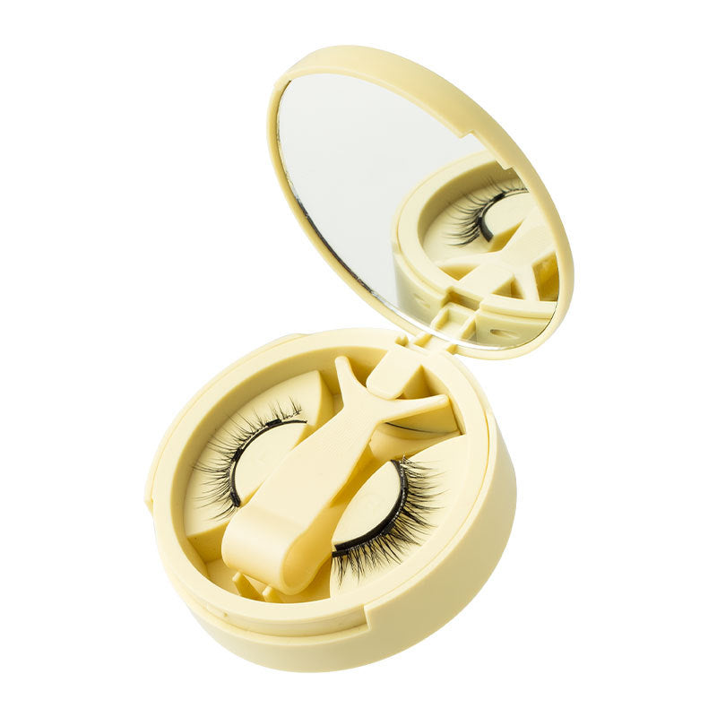 Magnetic Eyelashes