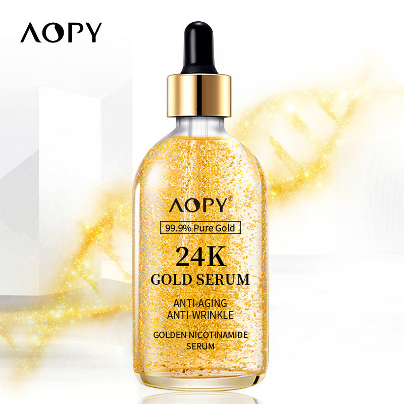 （🔥Kupi 1 dobi 1 gratis🔥）Royal Gold lifting set, set + noćna krema