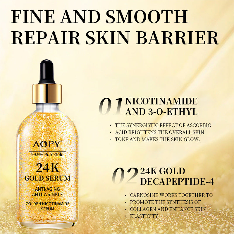 （🔥Kupi 1 dobi 1 gratis🔥）Royal Gold lifting set, set + noćna krema