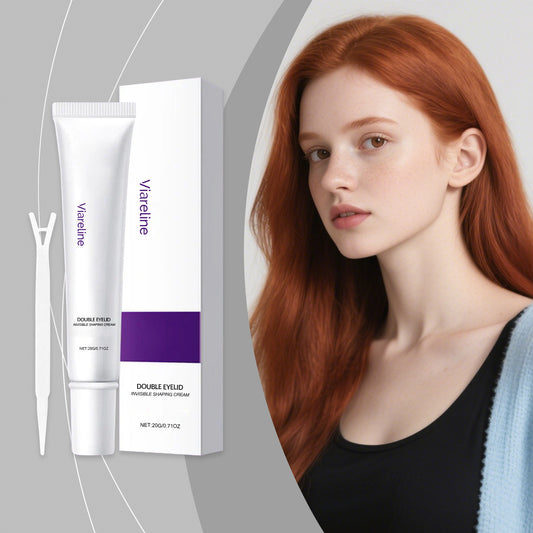 （🔥Kupi 1 dobi 1 gratis🔥）Dugotrajna i nevidljiva krema za oblikovanje dvostrukih kapaka
