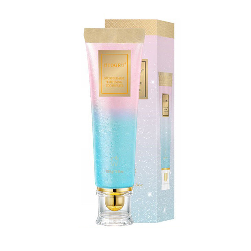 （🔥Kupite 1, dobijte 1 gratis🔥）Set pasta za zube s niacinamidom za izbjeljivanje