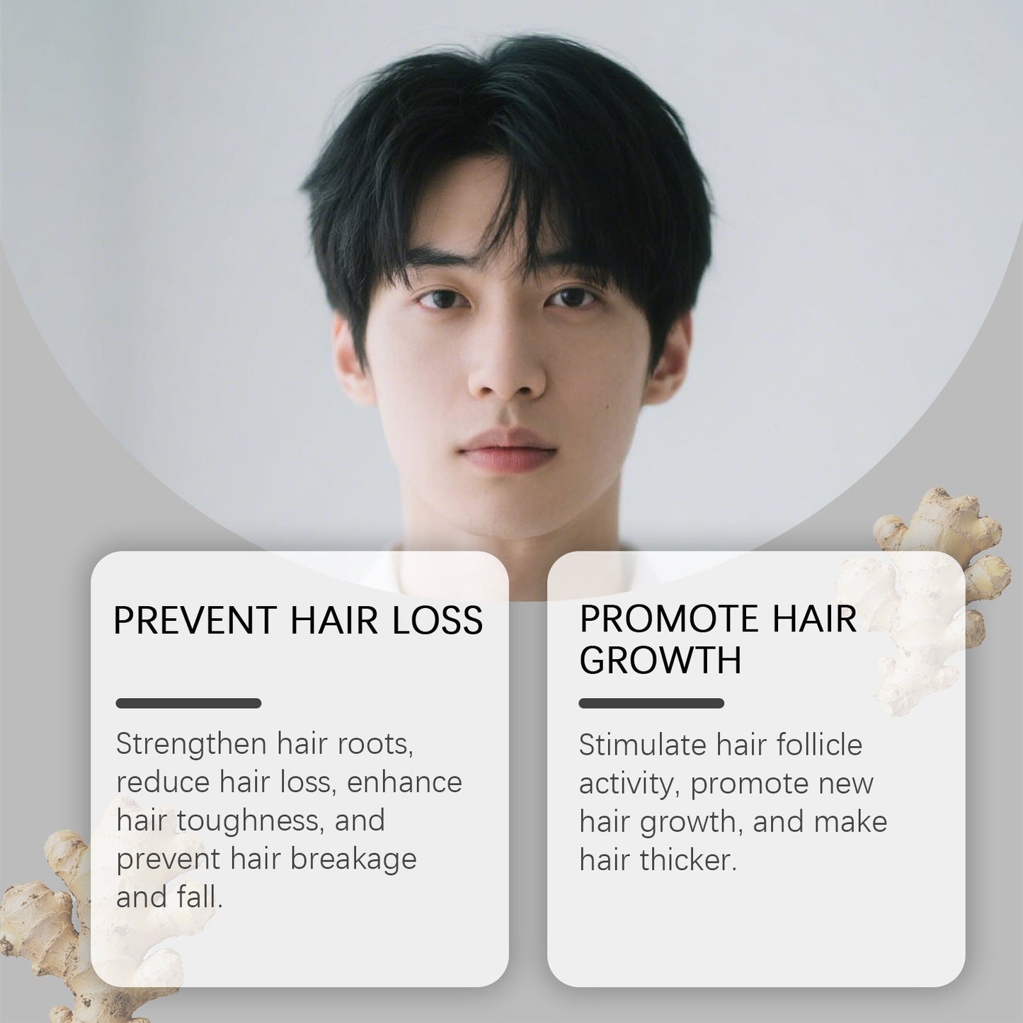 （🔥Kupite 1, dobijte 1 gratis🔥）BioStrand sprej za rast kose