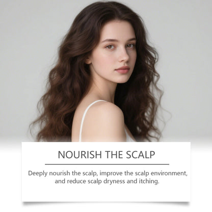 （🔥Kupite 1, dobijte 1 gratis🔥）BioStrand sprej za rast kose