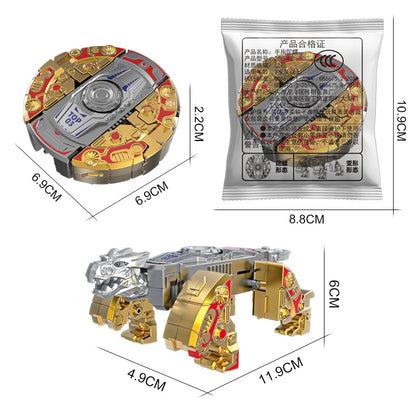 【🎁Božićna ponuda🎄】Antistresni ručni spinner – Opustite se i zabavite bilo gdje!（🔥Kupi 1 dobi 1 gratis🔥）
