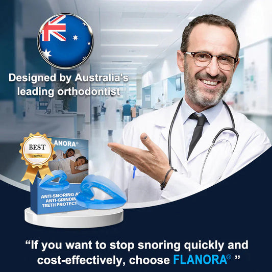 Podesivi nastavak za usta protiv hrkanja, univerzalna veličina