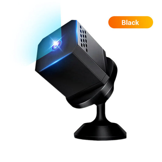 ❤️‍ Mini pametna HD sigurnosna kamera s noćnim vidom