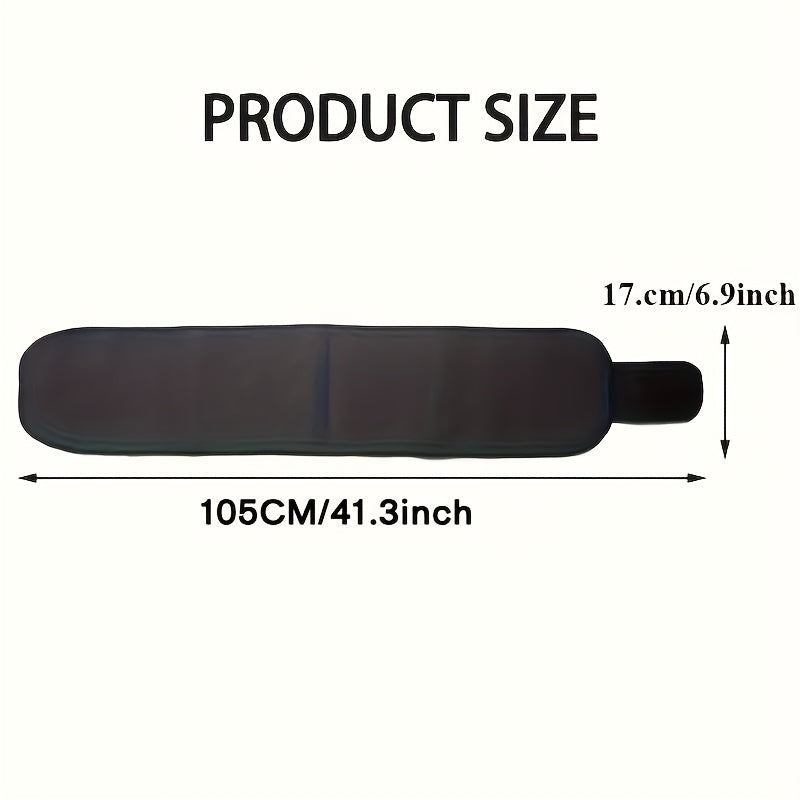 【🎁Božićna ponuda🎄】Pojas za fitness za trčanje koji potiče znojenje i sagorijevanje masti u struku