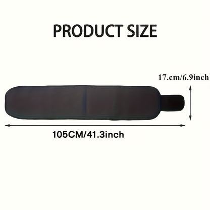 【🎁Božićna ponuda🎄】Pojas za fitness za trčanje koji potiče znojenje i sagorijevanje masti u struku