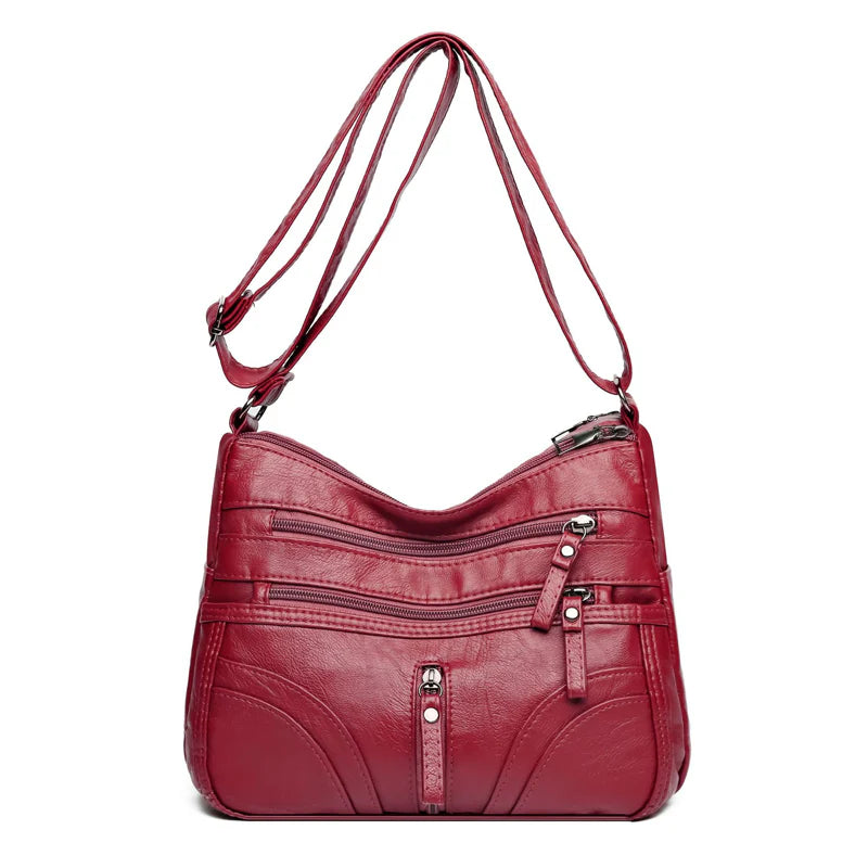 Moderna i praktična crossbody torba za žene – stil i funkcionalnost u jednom!
