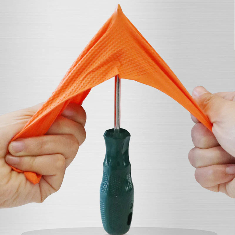 【🎁Božićna ponuda🎄】Industrijske zaštitne rukavice (30 kom/kutija)（🔥Kupi 1 dobi 1 gratis🔥）