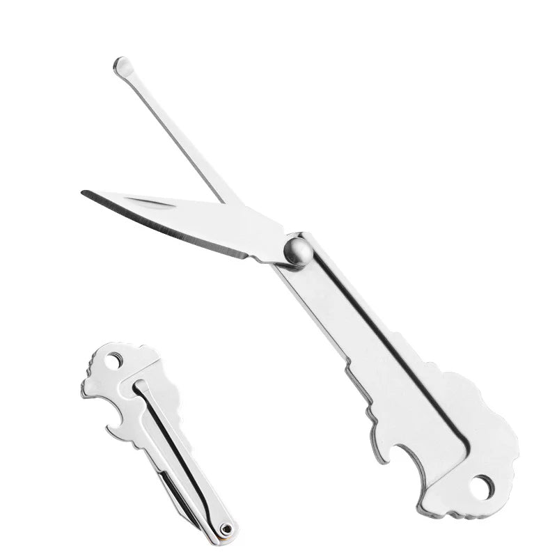 【🎁Božićna ponuda🎄】Čačkalice (3 u 1 srebrne (okrugle))